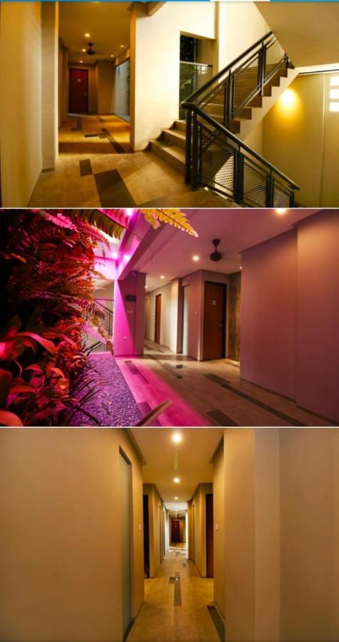 Reddoorz Plus Near Radio Dalam 3 Jakarta Kültér fotó